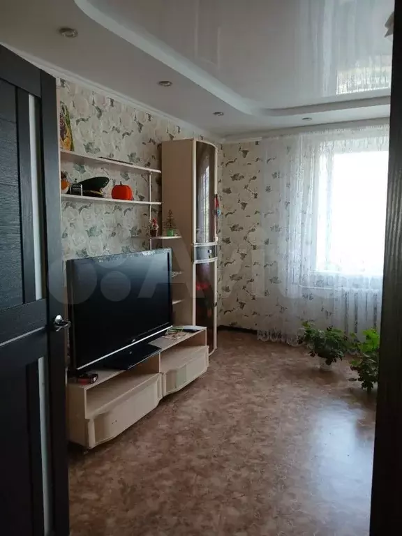 комната 20 м в 3-к, 9/9 эт. - Фото 0