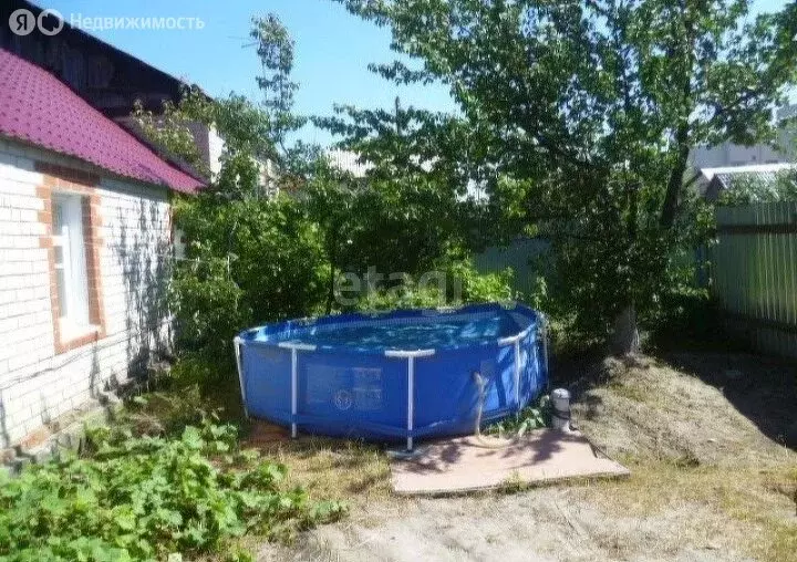 Дом в Саратов, 4-й Нагорный проезд (58 м) - Фото 2