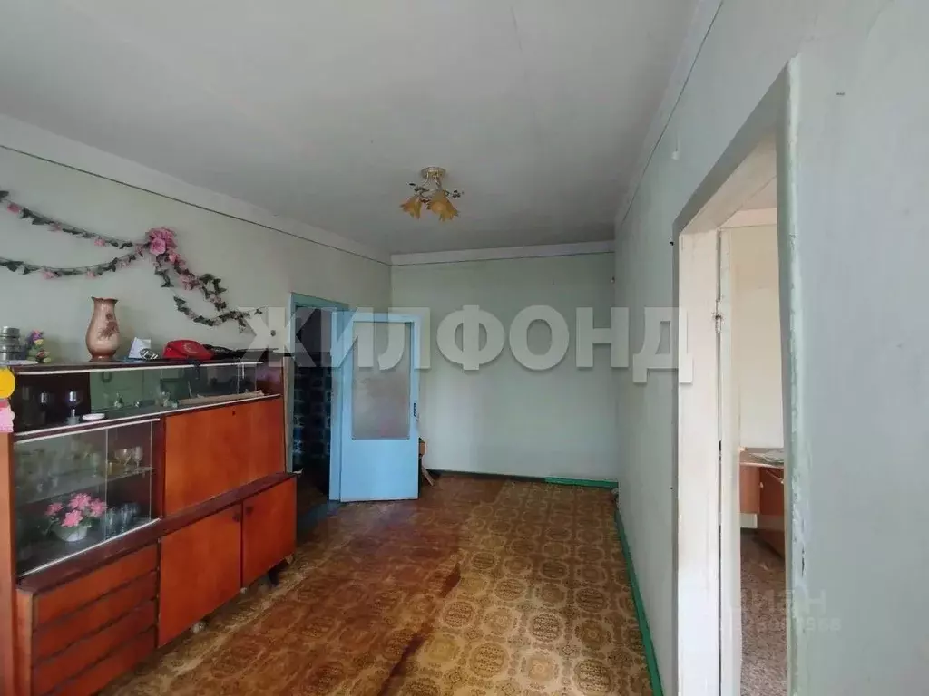 3-к кв. Ставропольский край, Георгиевск ул. Калинина, 148 (57.0 м) - Фото 2