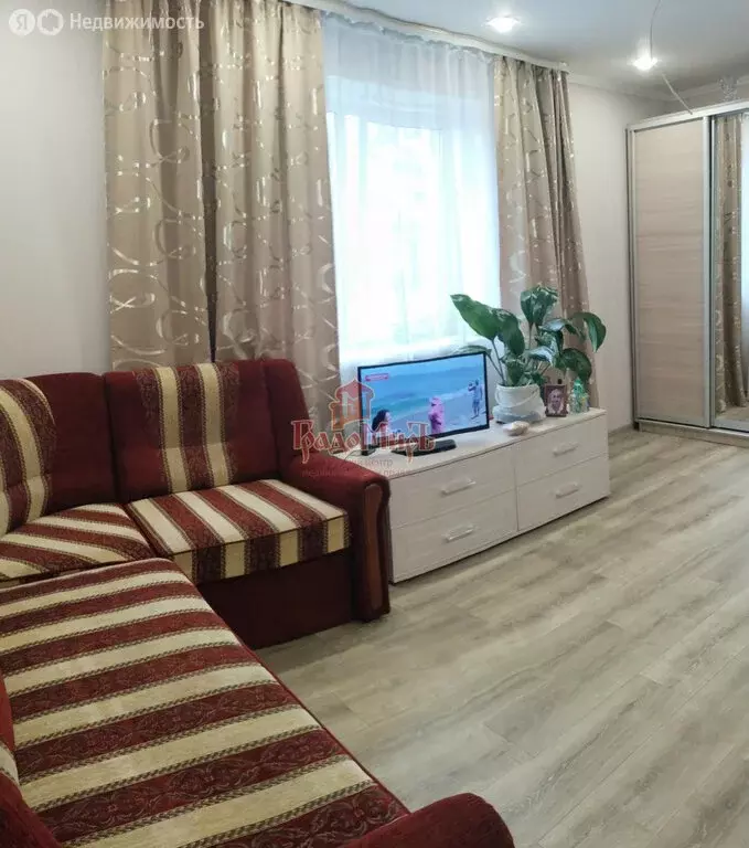 Дом в село Орудьево, Вокзальная улица, 5 (50 м) - Фото 1