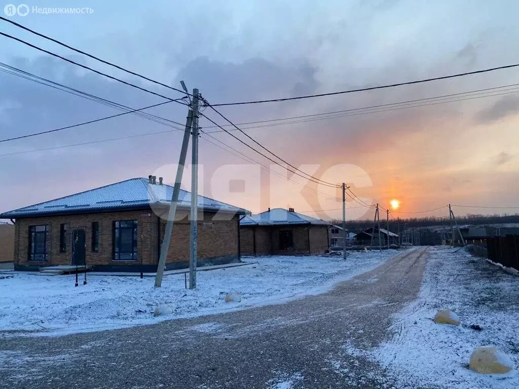 Участок в Щепкинское сельское поселение, посёлок Темерницкий, ... - Фото 1