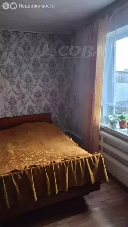 Дом в Казанский район, деревня Шадринка (48.9 м) - Фото 1