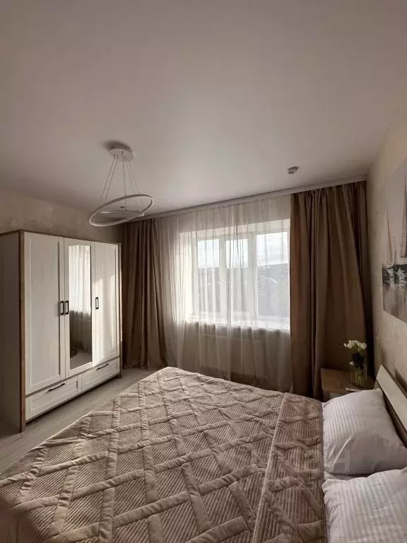 2-к кв. Ставропольский край, Пятигорск Партизанская ул., 1БК3 (90.0 м) - Фото 2