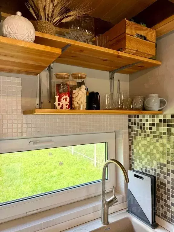 Дом в Московская область, Ступино городской округ, Просторы СНТ 36 (25 ... - Фото 2