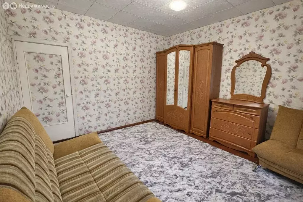 2-комнатная квартира: Североморск, улица Колышкина, 12 (46.4 м) - Фото 1