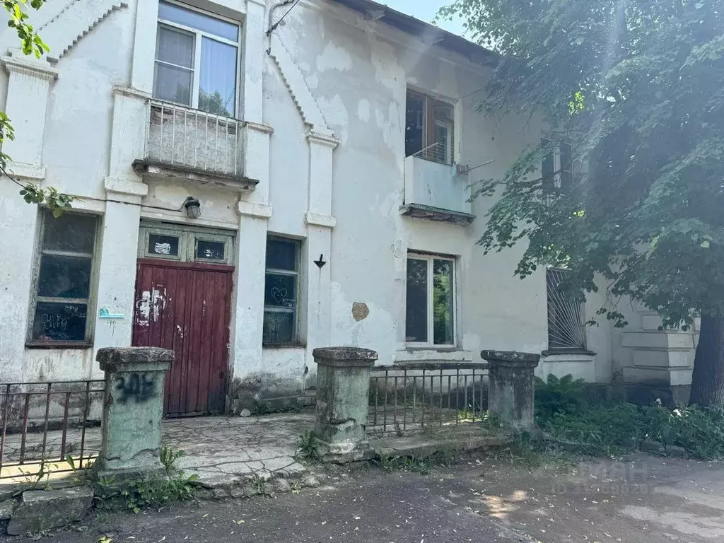 Комната Костромская область, Кострома Строительный проезд, 3 (18.0 м) - Фото 0