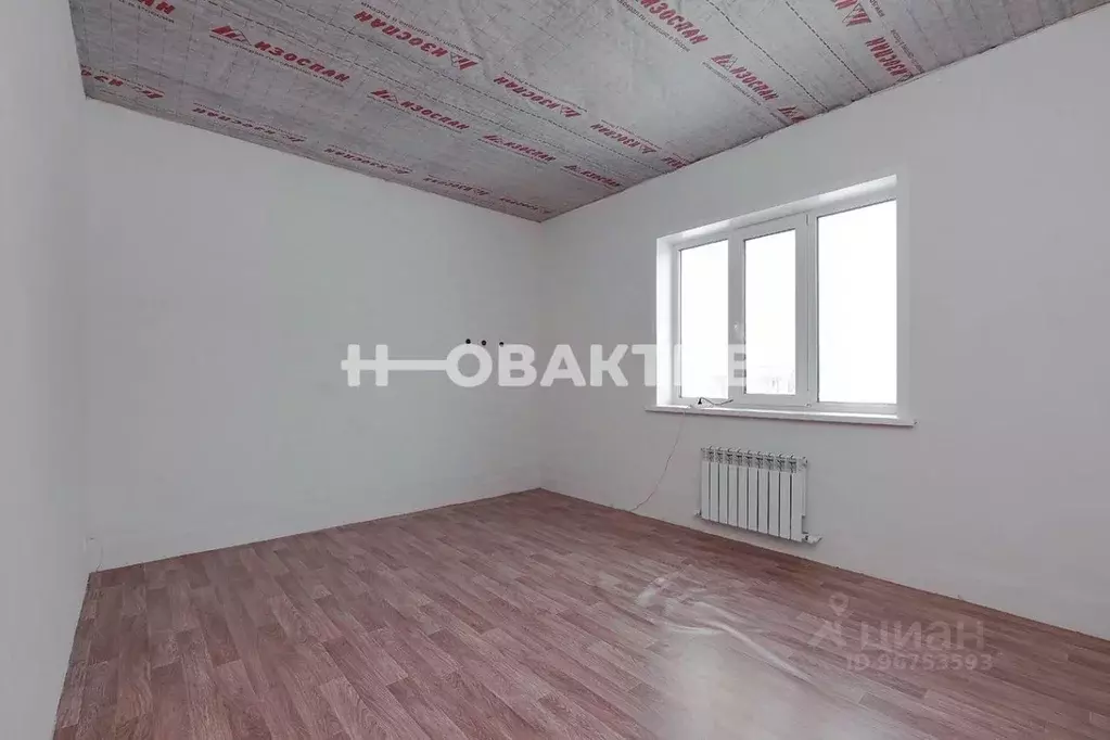 Купить Дом В Новосибирске П Садовый