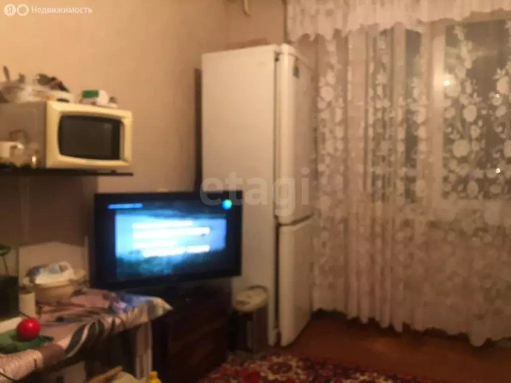 1к в 3-комнатной квартире (12 м) - Фото 2