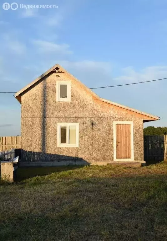 Дом в Красноярский край, Емельяновский муниципальный округ, ТСН Сойки, ... - Фото 1