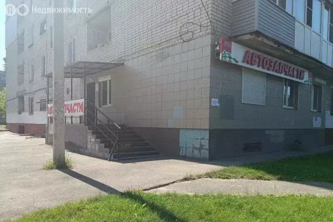 Помещение свободного назначения (73.5 м) - Фото 1