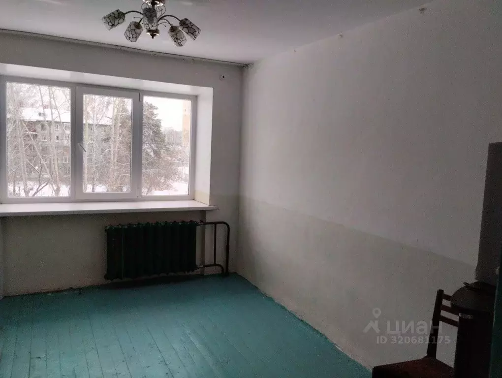 Комната Свердловская область, Екатеринбург Сортировочный жилрайон, ... - Фото 2