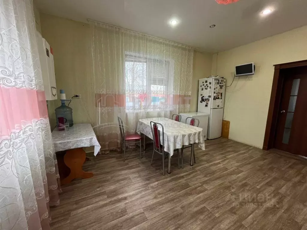 Дом в Татарстан, Мензелинск ул. Карла Маркса, 62 (118 м) - Фото 1