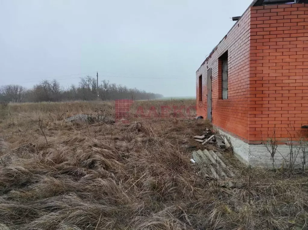 Участок в Ростовская область, Родионово-Несветайский район, ... - Фото 0