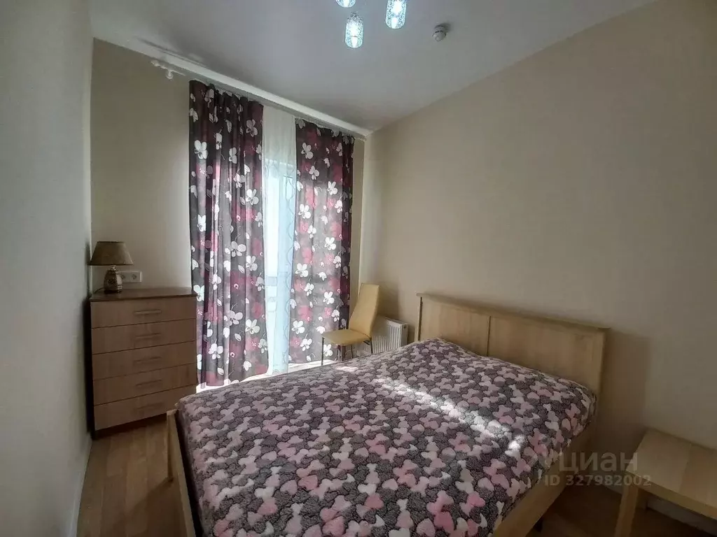 1-к кв. Краснодарский край, Анапа муниципальный округ, с. Варваровка ... - Фото 1