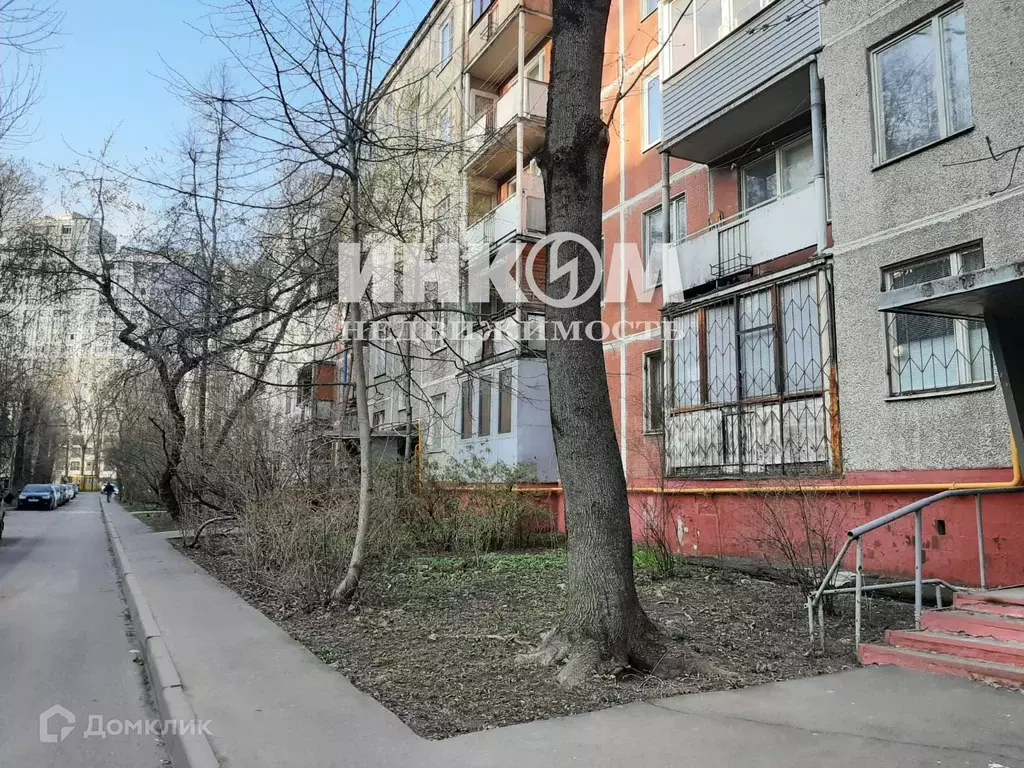 Продаётся 1-к квартира, 31.3 м - Фото 0
