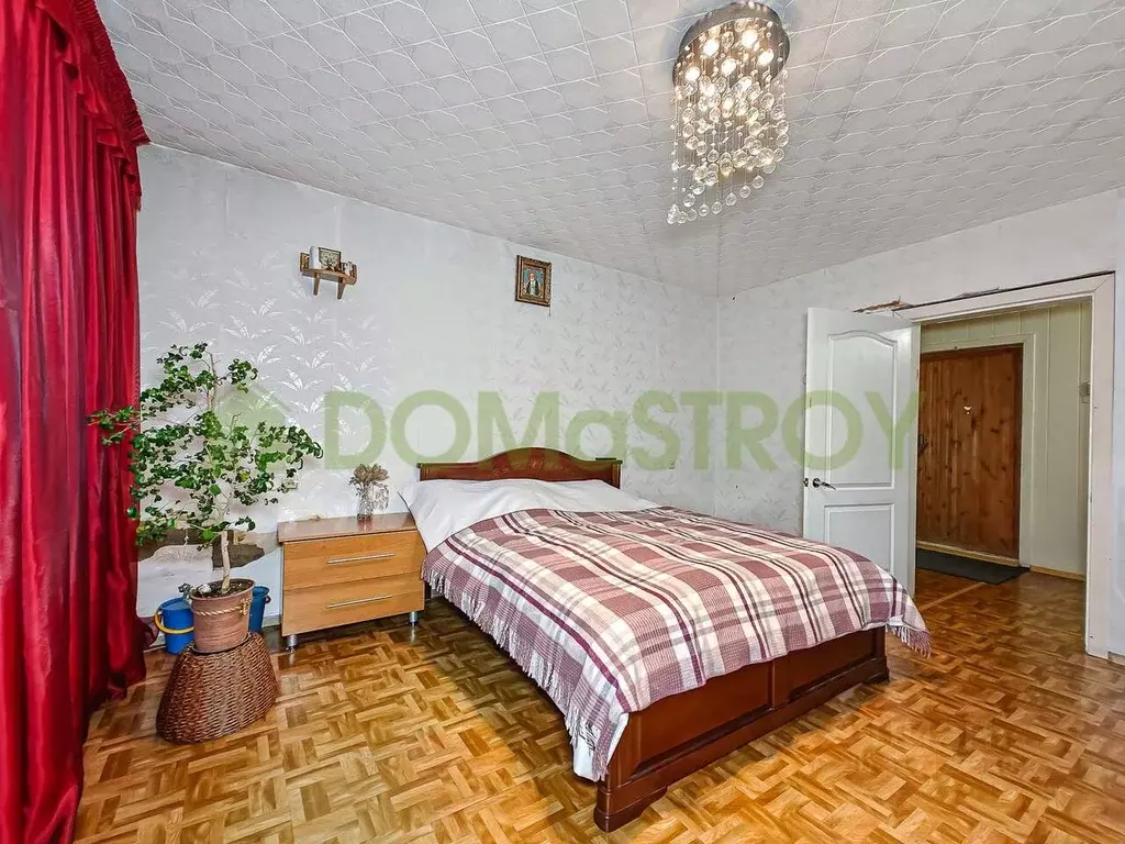 2-к кв. Новосибирская область, Бердск Северный мкр, 5 (72.0 м) - Фото 1