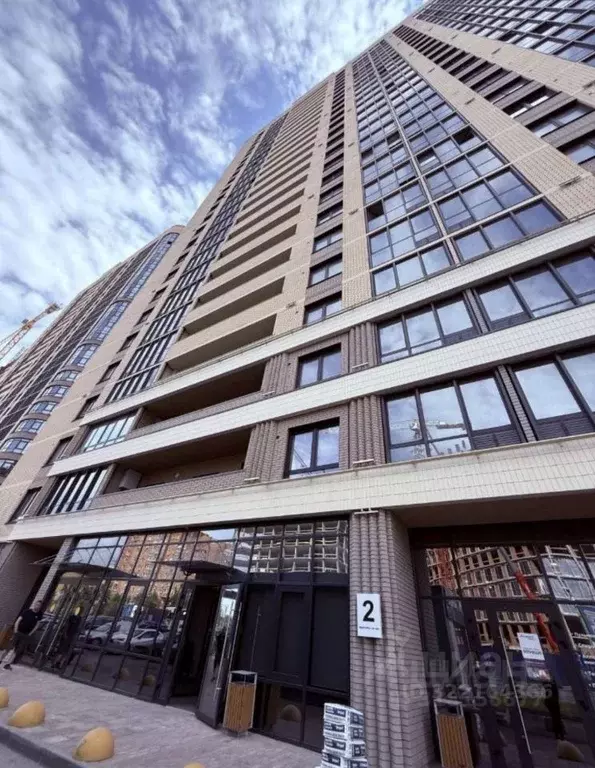 Студия Новосибирская область, Новосибирск Ипподромская ул., 12 (30.48 ... - Фото 2