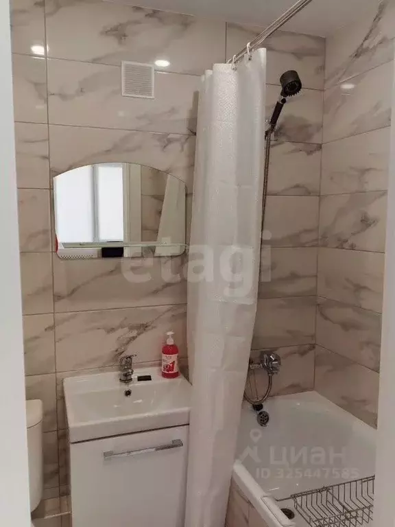 1-к кв. Марий Эл, Йошкар-Ола ул. Машиностроителей, 6В (33.6 м) - Фото 1