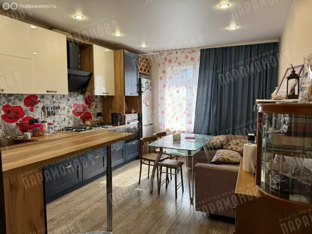 Дом в Тверь, улица Освобождения (90 м) - Фото 0