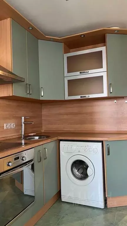 1-к кв. Москва ул. Бориса Галушкина, 3К2 (43.0 м) - Фото 2
