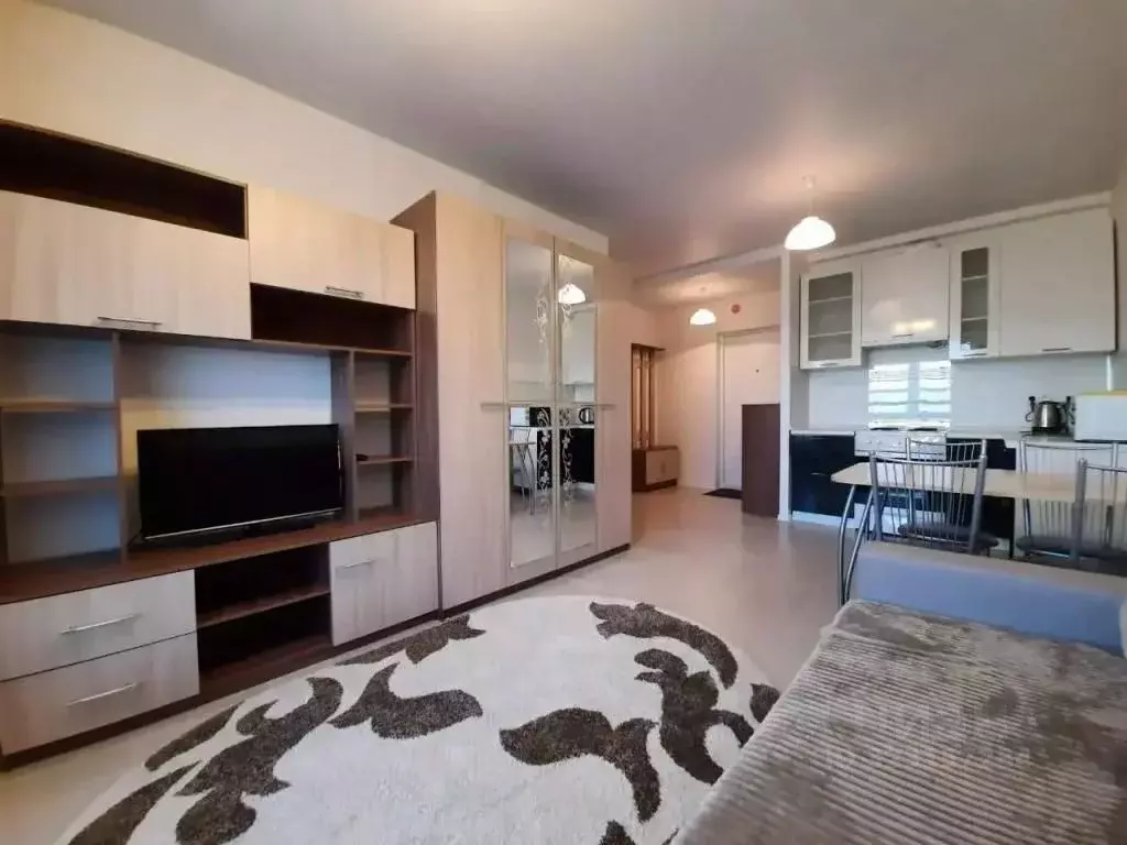 2-к кв. Московская область, Мытищи ул. Мира, 35 (62.0 м) - Фото 1