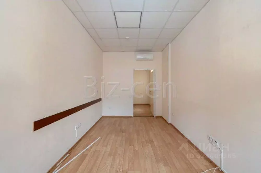 Офис в Санкт-Петербург Заозерная ул., 8 (25 м) - Фото 2