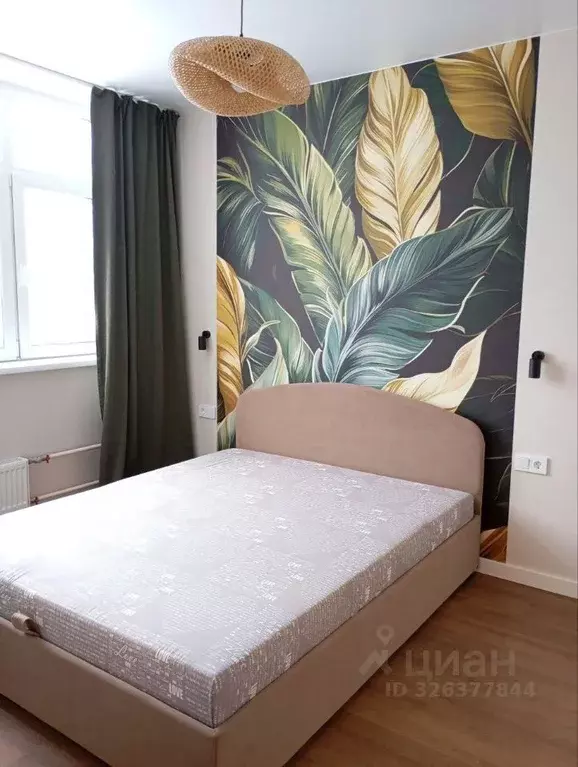 2-к кв. Кемеровская область, Кемерово Октябрьский просп., 30Б (40.0 м) - Фото 1