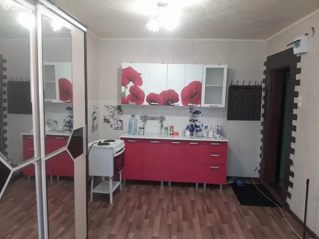 1к в 2-комнатной квартире (16.1 м) - Фото 1