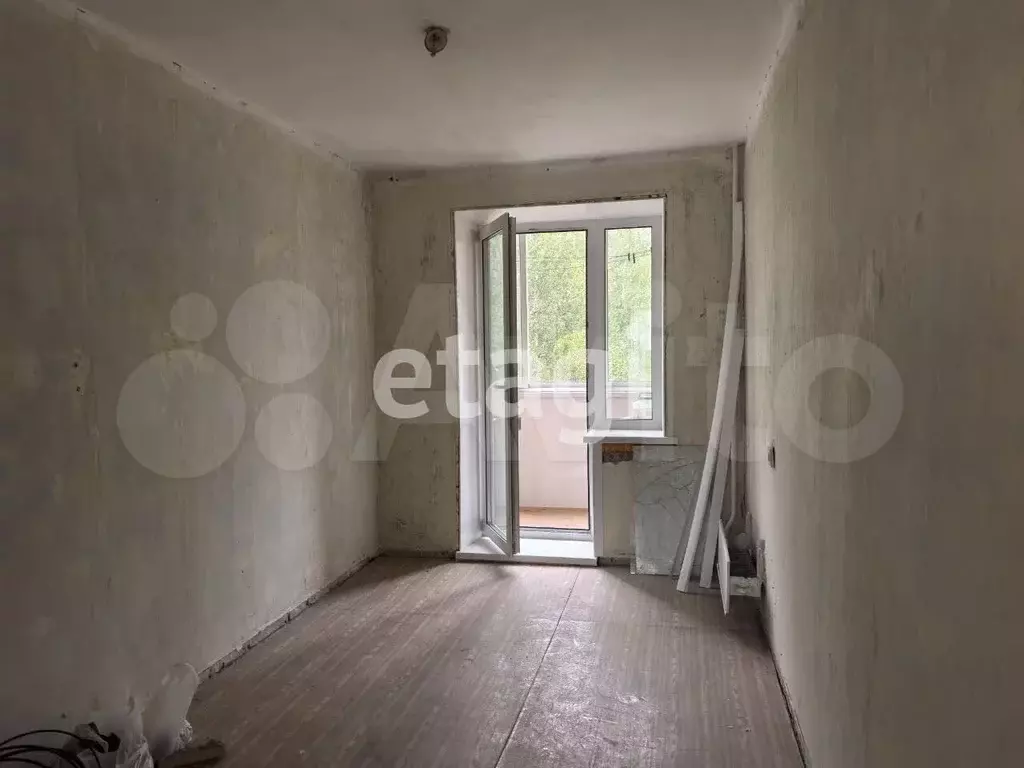 3-к. квартира, 55,8 м, 7/9 эт. - Фото 1