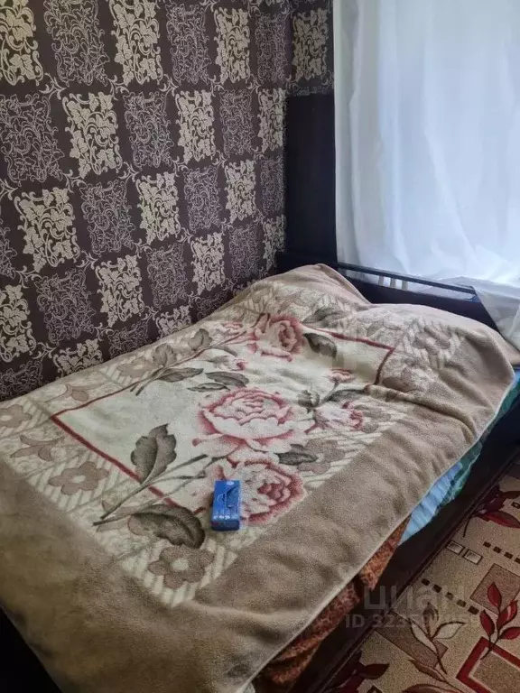 2-к кв. Тверская область, Осташков ш. Пеновское, 6А (37.1 м) - Фото 1