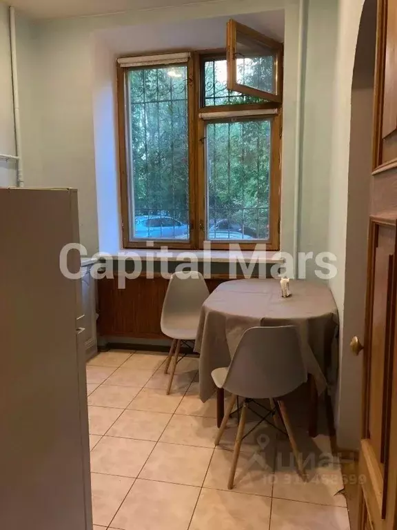 3-к кв. Москва Молодежная ул., 3 (80.0 м) - Фото 1