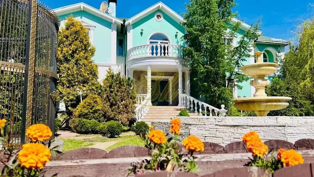 Дом в Московская область, Наро-Фоминский городской округ, Колос-1 СНТ  ... - Фото 1