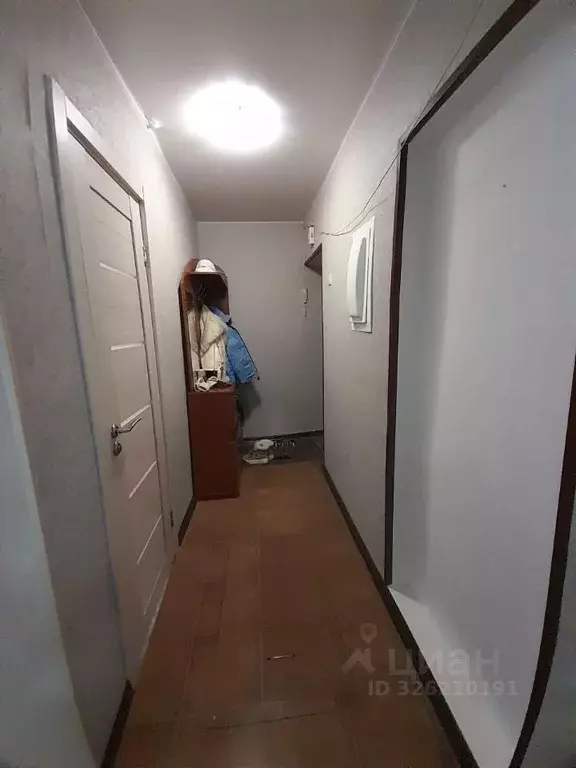 2-к кв. Московская область, Балашиха Железнодорожный мкр, ул. Луговая, ... - Фото 2