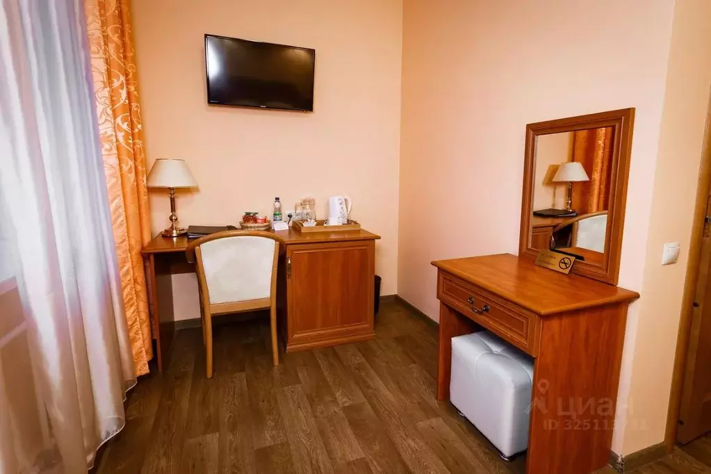 Комната Амурская область, Благовещенск Трудовая ул., 15 (15.0 м) - Фото 2