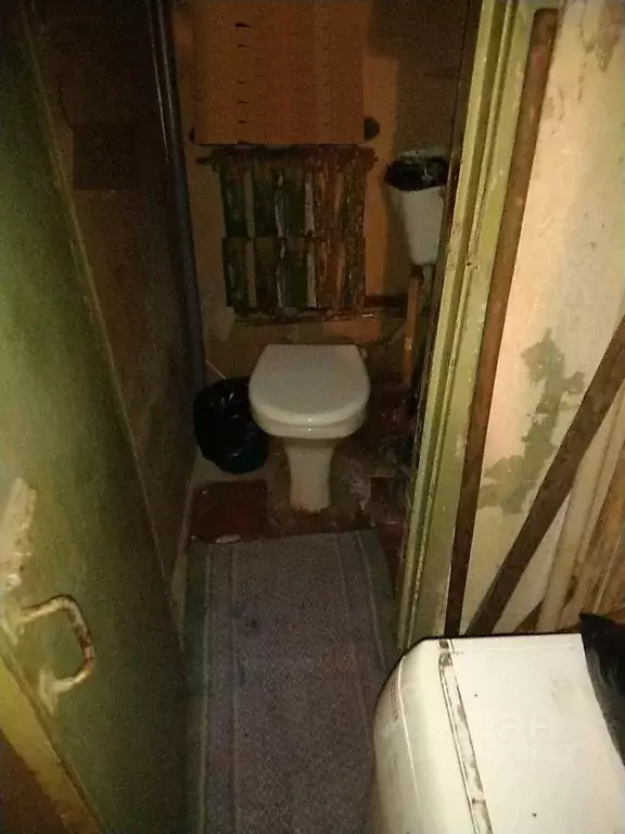 1-к кв. Вологодская область, Череповецкий район, с. Яганово ... - Фото 2