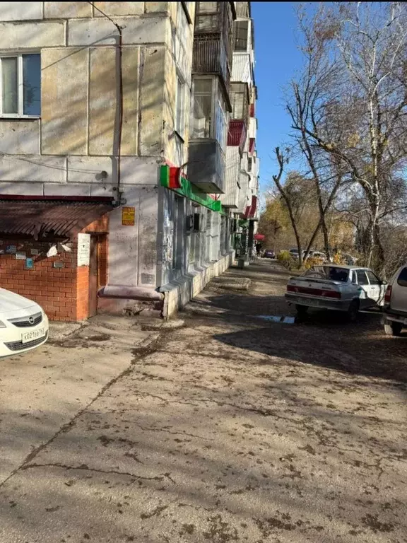 1-к кв. Самарская область, Самара ул. Гагарина, 96 (30.5 м) - Фото 2