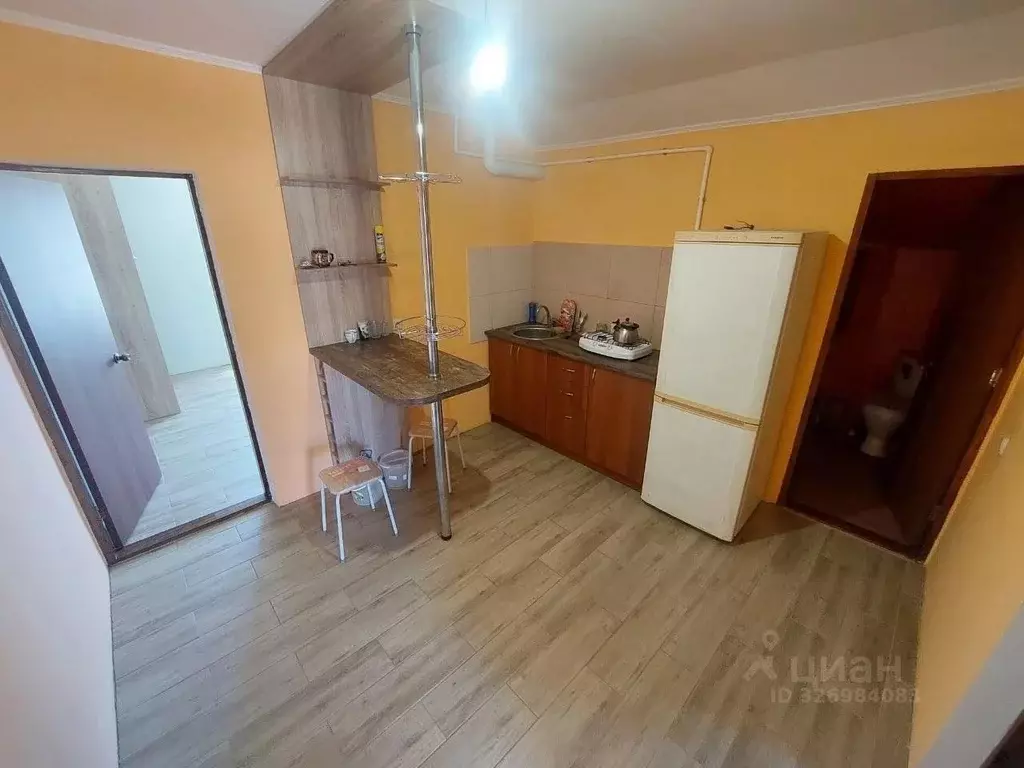 Комната Севастополь ул. Горпищенко, 116 (15.0 м) - Фото 1