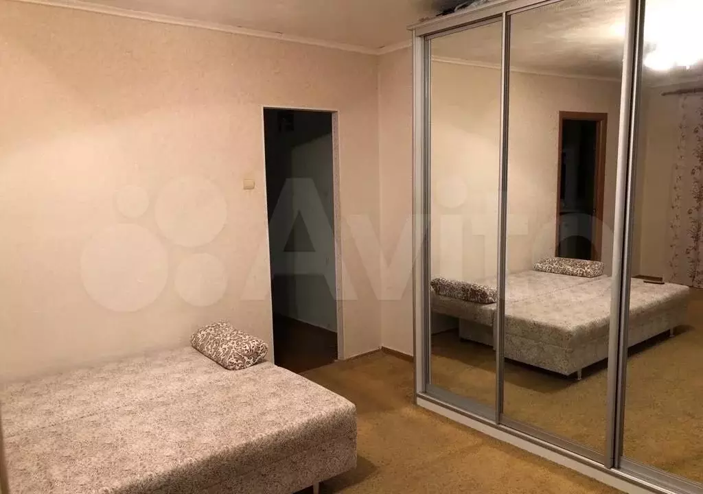 2-к. квартира, 45 м, 2/5 эт. - Фото 0