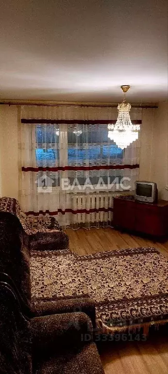 2-к кв. Владимирская область, Владимир Михайловская ул., 8а (50.0 м) - Фото 0