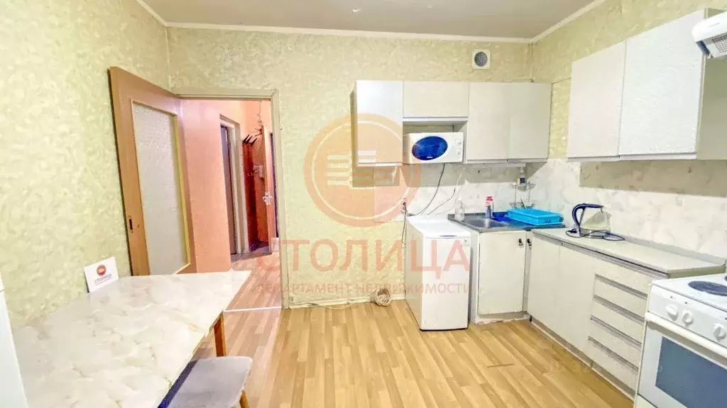 1-к кв. Москва ул. Обручева, 28к6 (40.0 м) - Фото 2