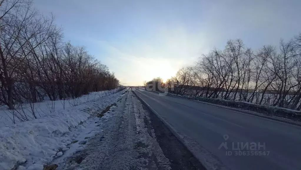 дом в новосибирская область, искитимский район, совхозный сельсовет, . - Фото 1