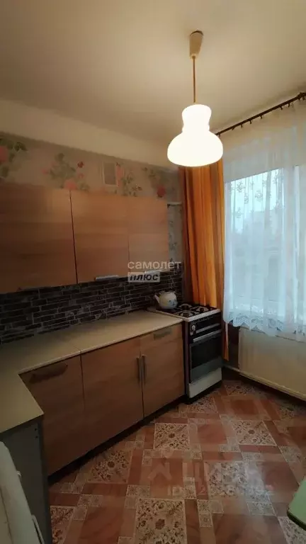 2-к кв. Ленинградская область, Тосно г. Тосненский район, Тосненское ... - Фото 2