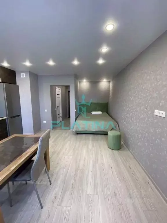 Студия Татарстан, Казань ул. Братьев Батталовых, 20Ак2 (34.0 м) - Фото 1