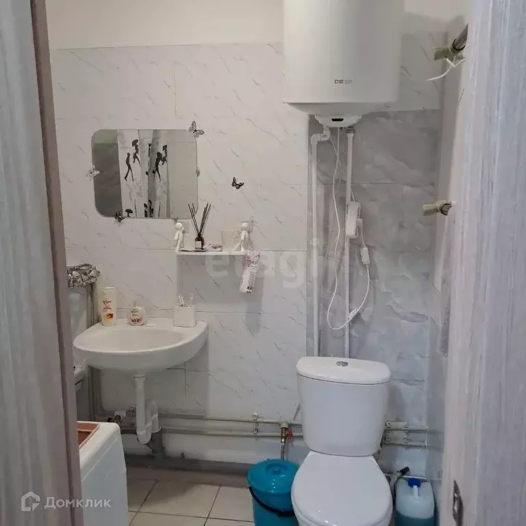 Продаётся квартира-студия, 25 м - Фото 1