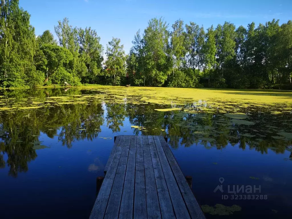 Дом в Московская область, Солнечногорск городской округ, д. ... - Фото 2