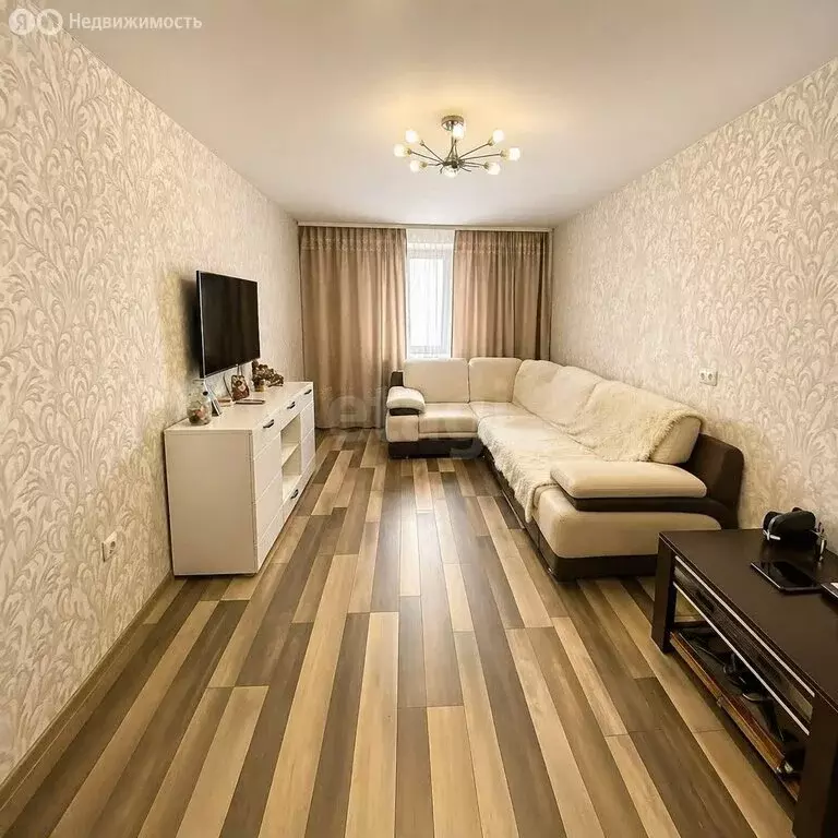 2-комнатная квартира: Стерлитамак, улица Суворова, 6 (50 м) - Фото 2