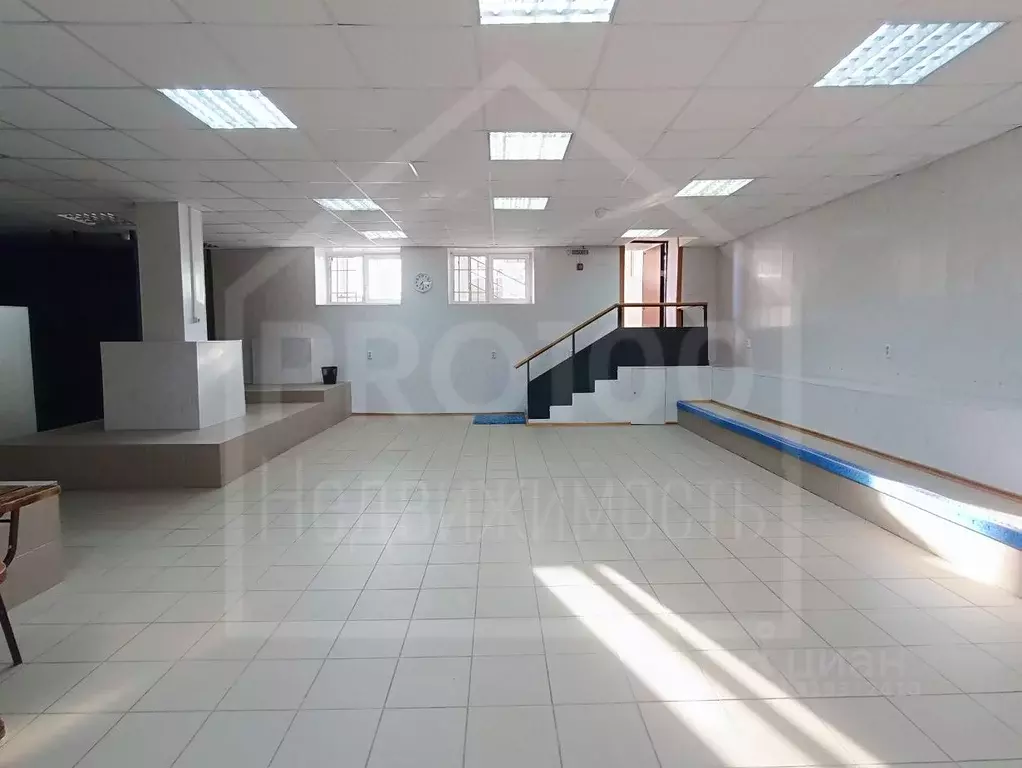 Офис в Омская область, Омск ул. Крупской, 6/1 (106 м) - Фото 0