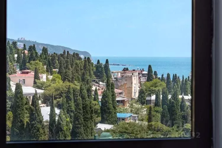 Студия Крым, Ялта ул. Ломоносова, 25 (37.0 м) - Фото 2