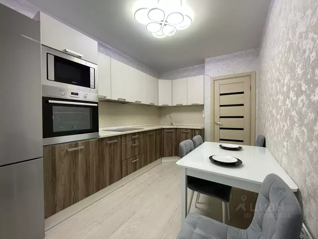 1-к кв. Удмуртия, Ижевск ул. Зои Космодемьянской, 15 (36.0 м) - Фото 2