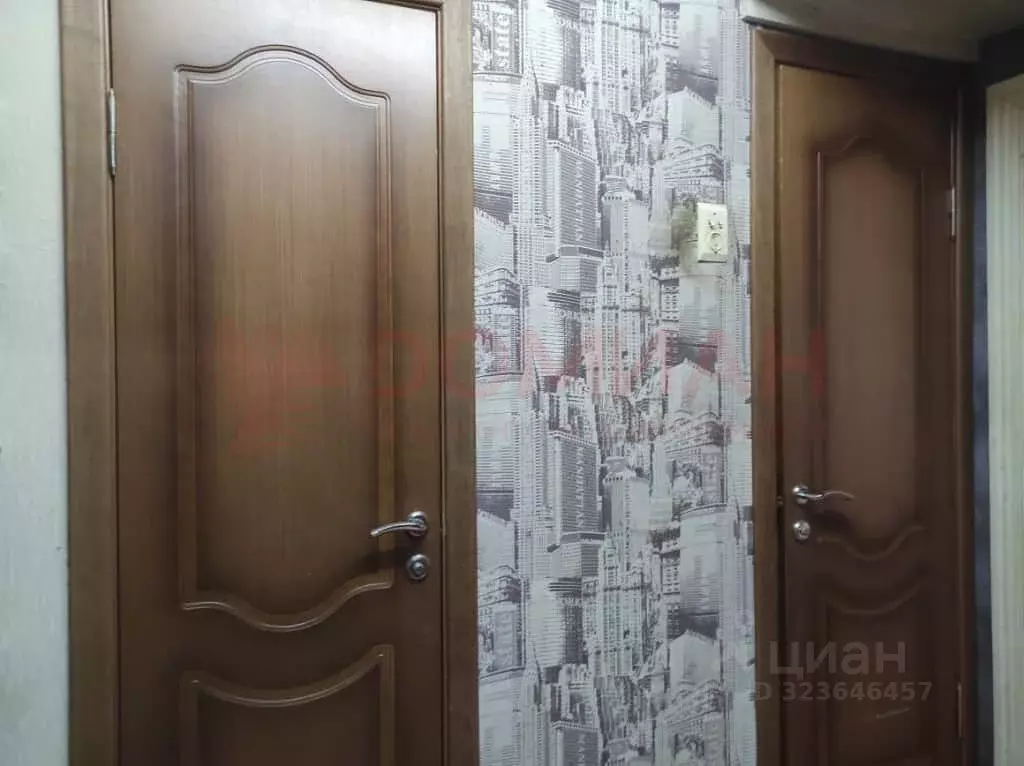 2-к кв. Ростовская область, Волгодонск ул. Гагарина, 62 (49.1 м) - Фото 1